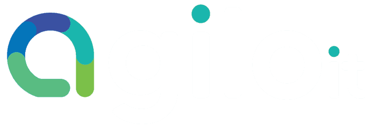 Agilo IT Logo