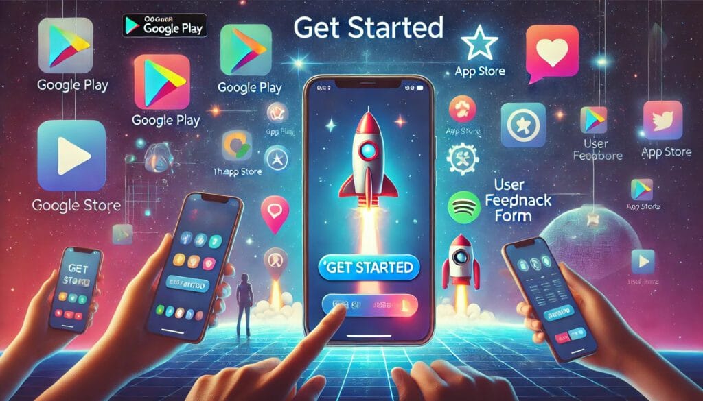 How to Launch a Successful Mobile App in 2025 A Complete Guide